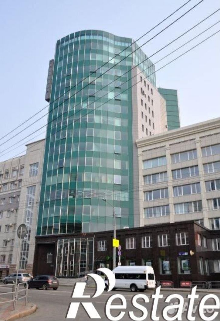 Офис проспект Ленина, 55А,  д. 55А