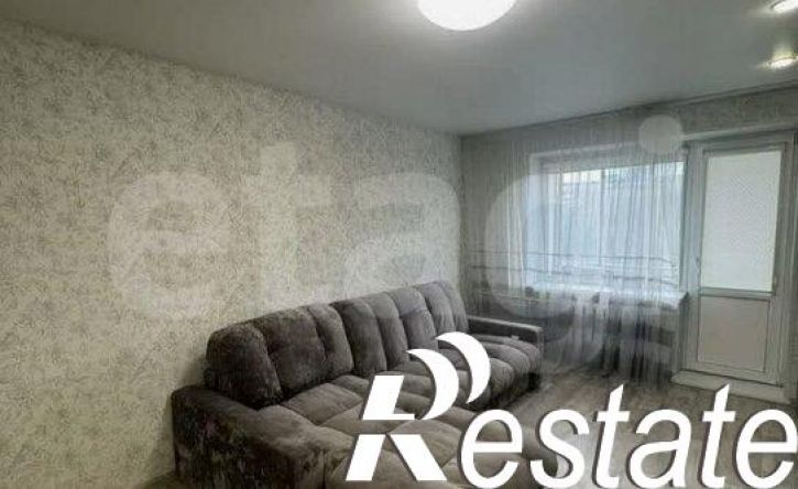 1-комн квартира Каслинская улица, 56,  д. 56