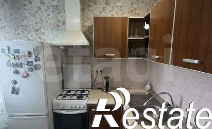 1-комн квартира Каслинская улица, 56,  д. 56