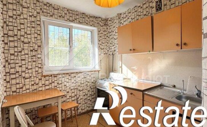 1-комн квартира Комсомольский проспект, 81А,  д. 81А