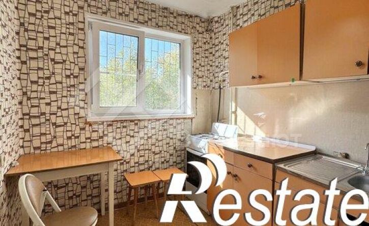 1-комн квартира Комсомольский проспект, 81А,  д. 81А
