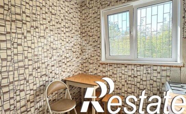 1-комн квартира Комсомольский проспект, 81А,  д. 81А