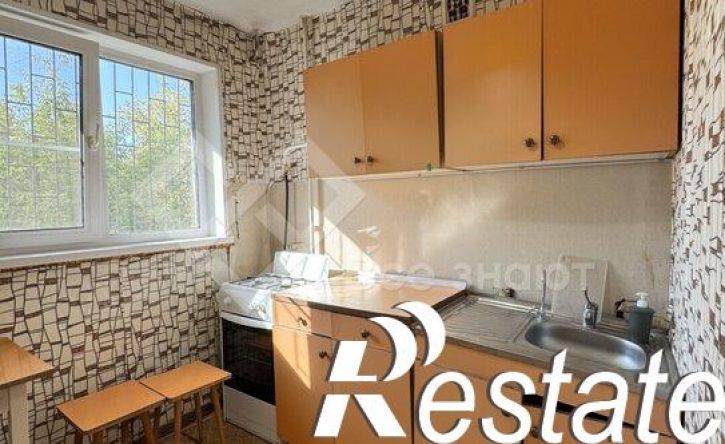 1-комн квартира Комсомольский проспект, 81А,  д. 81А