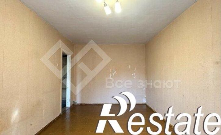 1-комн квартира Комсомольский проспект, 81А,  д. 81А