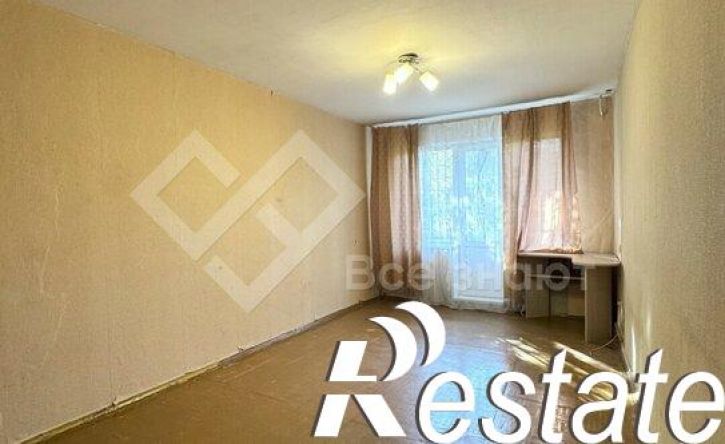 1-комн квартира Комсомольский проспект, 81А,  д. 81А