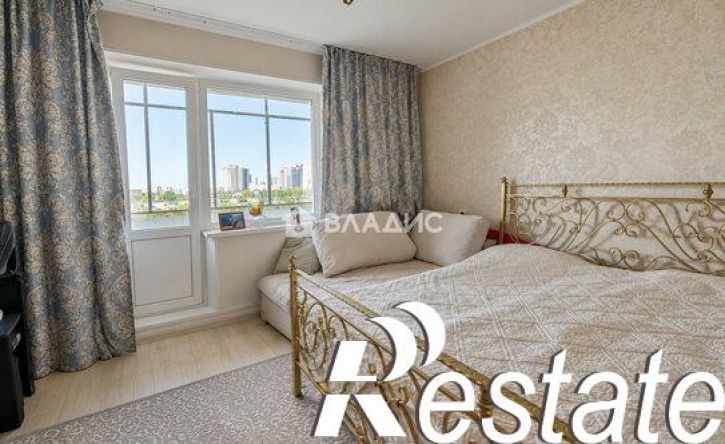 2-комн квартира улица Сулимова, 94В,  д. 94В