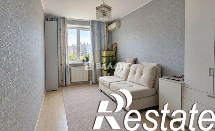 2-комн квартира улица Сулимова, 94В,  д. 94В