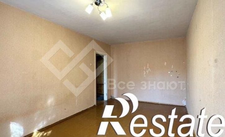 1-комн квартира Комсомольский проспект, 81А,  д. 81А