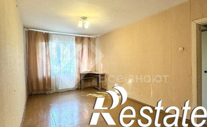 1-комн квартира Комсомольский проспект, 81А,  д. 81А