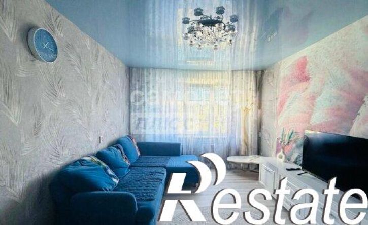 2-комн квартира улица 3 Интернационала, 59,  д. 59