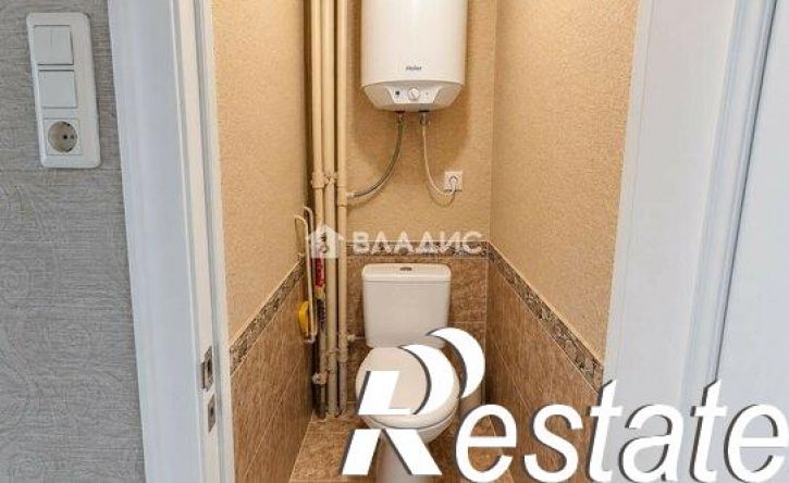 2-комн квартира улица Сулимова, 94В,  д. 94В