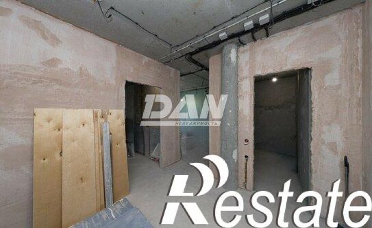 1-комн квартира Лесопарковая улица, 7В,  д. 7В
