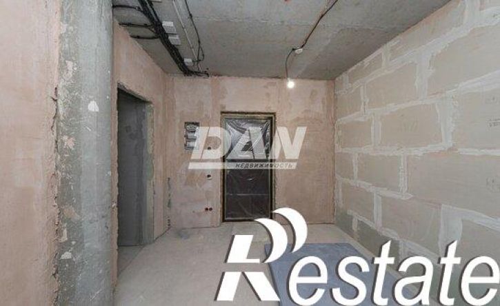 1-комн квартира Лесопарковая улица, 7В,  д. 7В