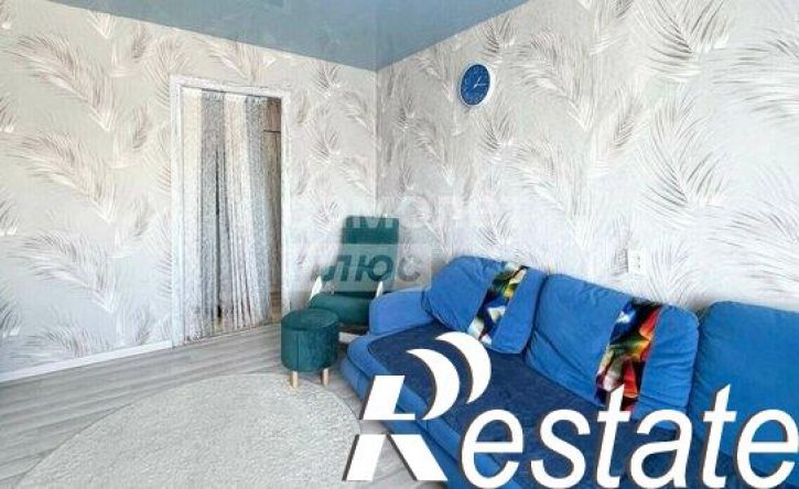 2-комн квартира улица 3 Интернационала, 59,  д. 59