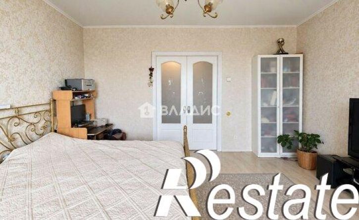 2-комн квартира улица Сулимова, 94В,  д. 94В