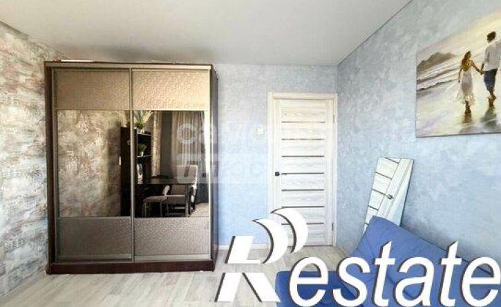 2-комн квартира улица 3 Интернационала, 59,  д. 59