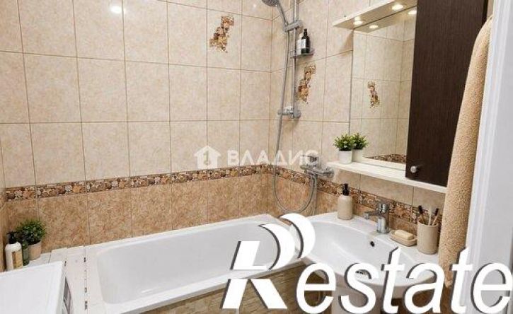 2-комн квартира улица Сулимова, 94В,  д. 94В