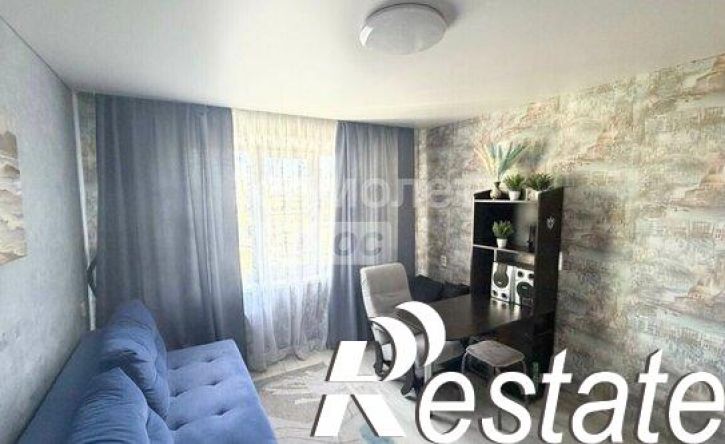 2-комн квартира улица 3 Интернационала, 59,  д. 59