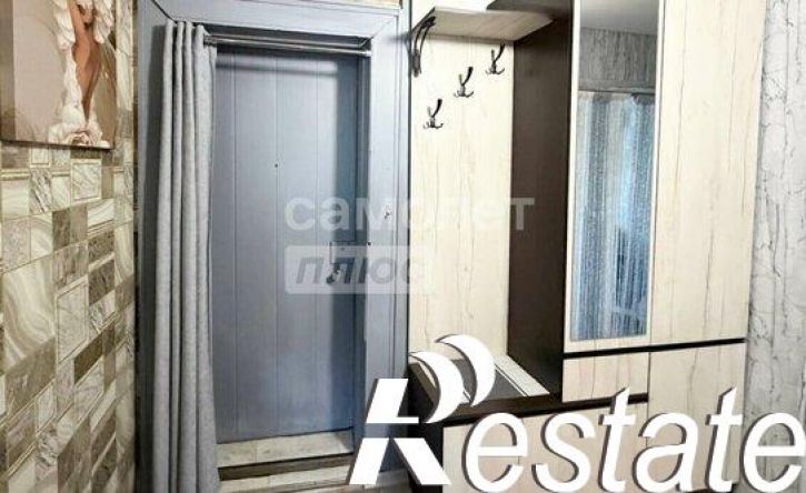 2-комн квартира улица 3 Интернационала, 59,  д. 59