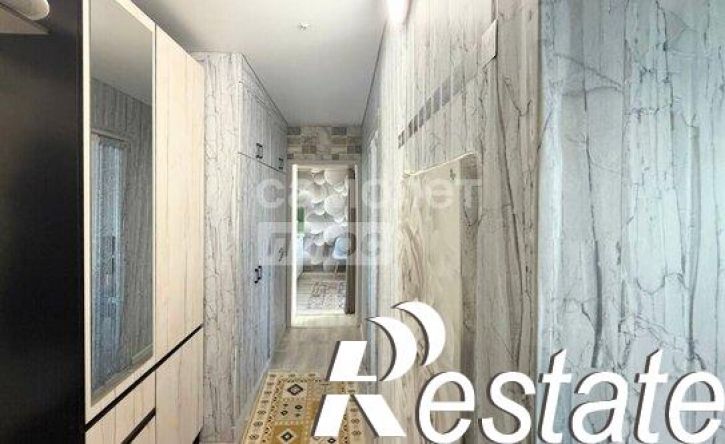 2-комн квартира улица 3 Интернационала, 59,  д. 59