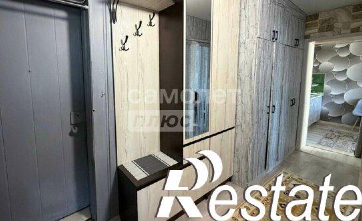 2-комн квартира улица 3 Интернационала, 59,  д. 59