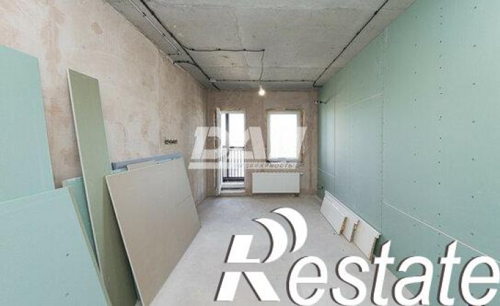 1-комн квартира Лесопарковая улица, 7В,  д. 7В
