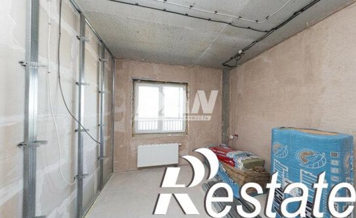 1-комн квартира Лесопарковая улица, 7В,  д. 7В