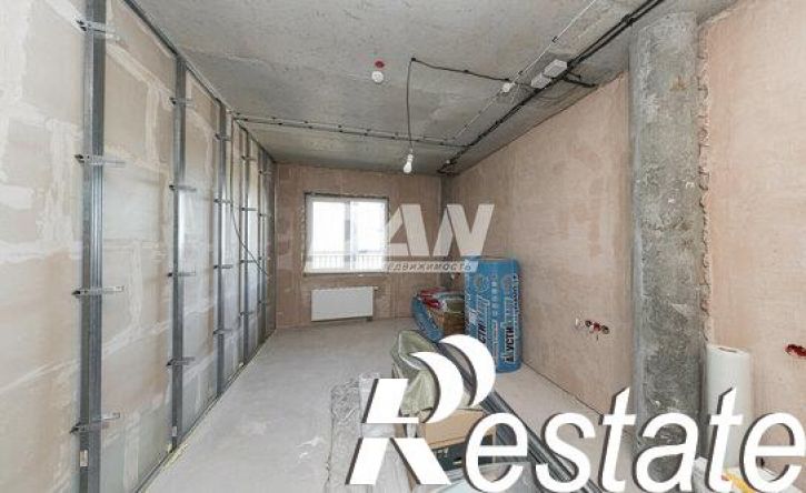 1-комн квартира Лесопарковая улица, 7В,  д. 7В
