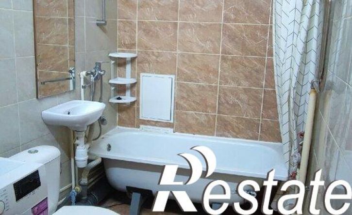1-комн квартира улица Скульптора Головницкого, 26,  д. 26