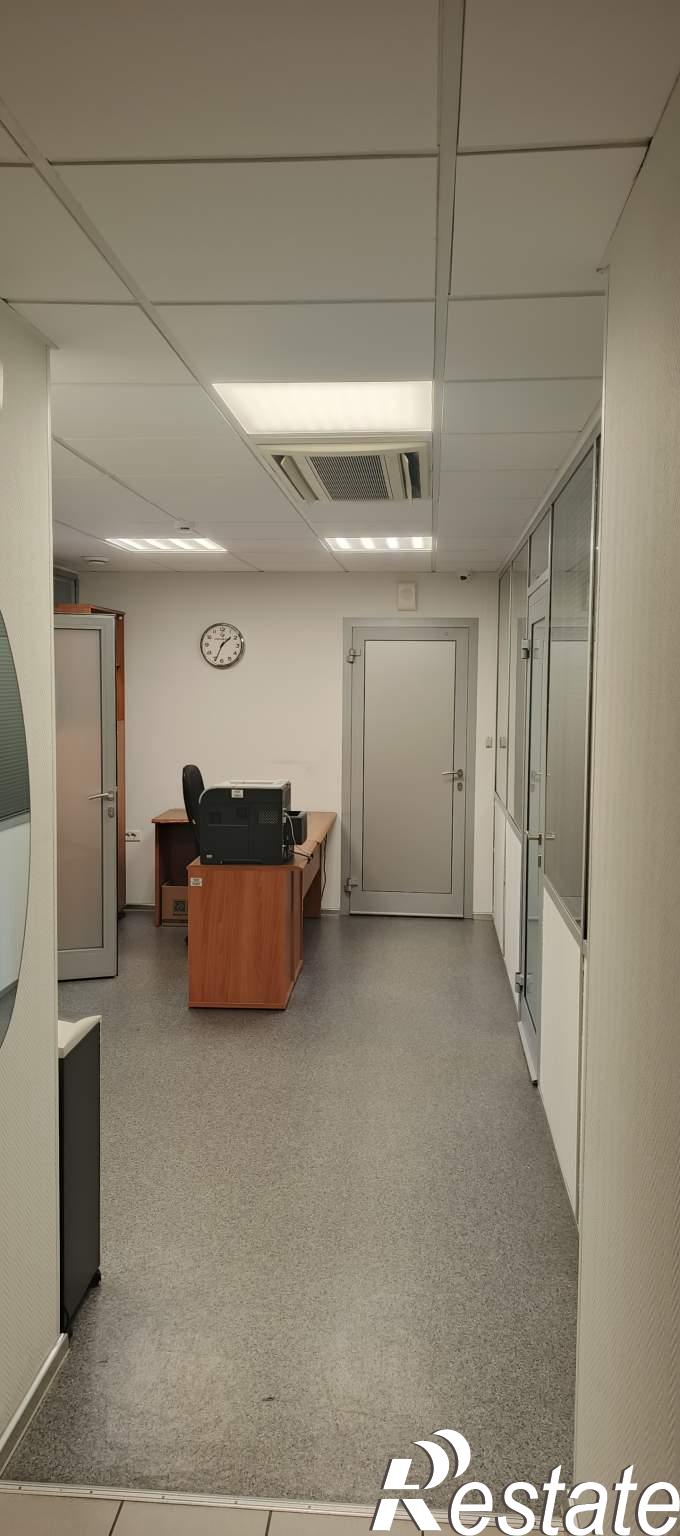 Купить офис, помещение под офис за 58 000 000 рублей на Маркса улица, д.38
