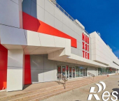 торговое помещение 78.5 кв м улица Труда, 174