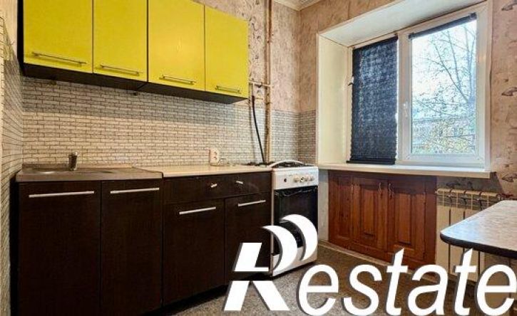 1-комн квартира посёлок Мясокомбинат, 11