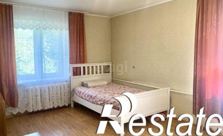 1-комн квартира улица Сони Кривой, 61,  д. 61
