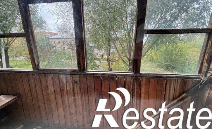 1-комн квартира посёлок Мясокомбинат, 11