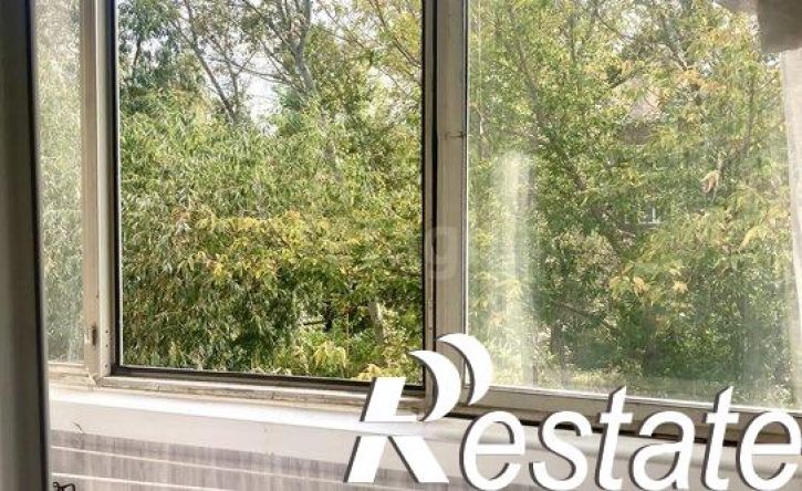 1-комн квартира улица Сони Кривой, 61,  д. 61
