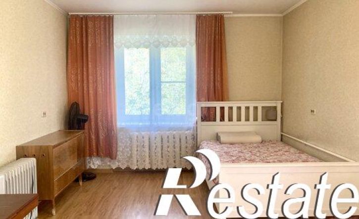 1-комн квартира улица Сони Кривой, 61,  д. 61