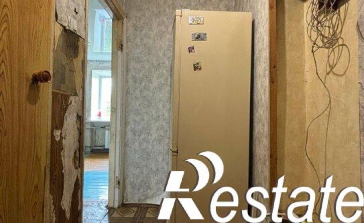 1-комн квартира посёлок Мясокомбинат, 11
