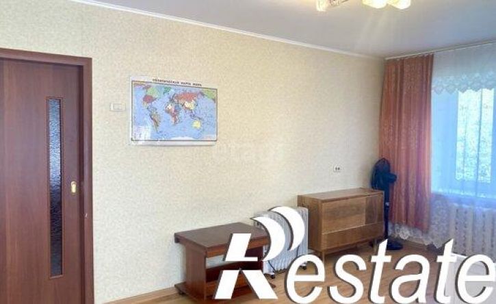 1-комн квартира улица Сони Кривой, 61,  д. 61
