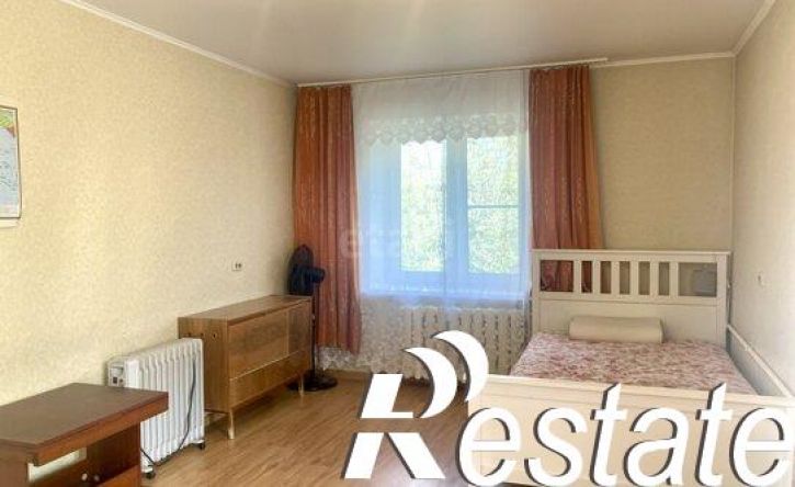 1-комн квартира улица Сони Кривой, 61,  д. 61