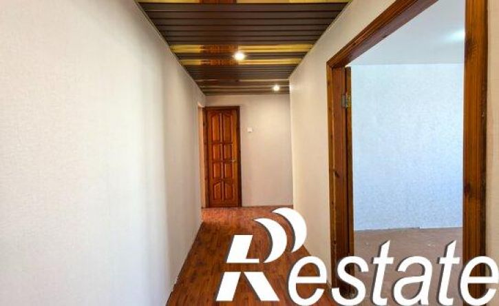3-комн квартира улица Шота Руставели, 27,  д. 27