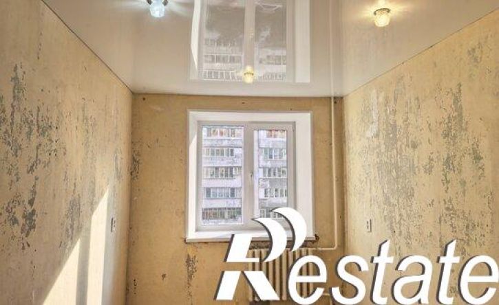 3-комн квартира улица Шота Руставели, 27,  д. 27