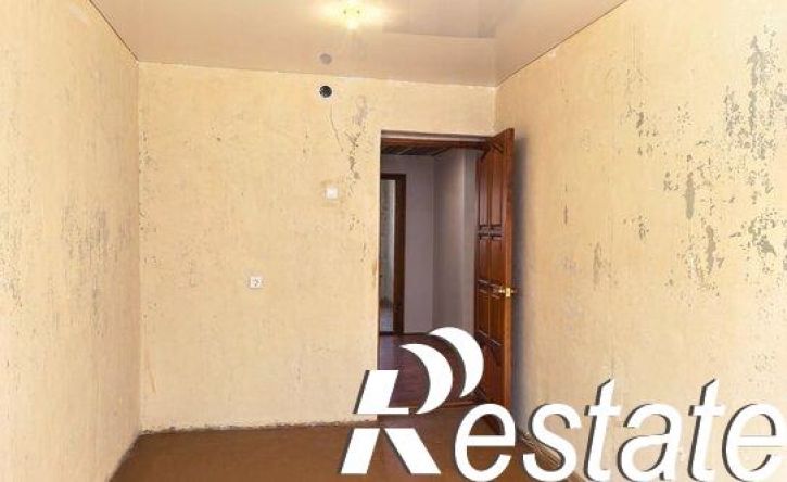 3-комн квартира улица Шота Руставели, 27,  д. 27