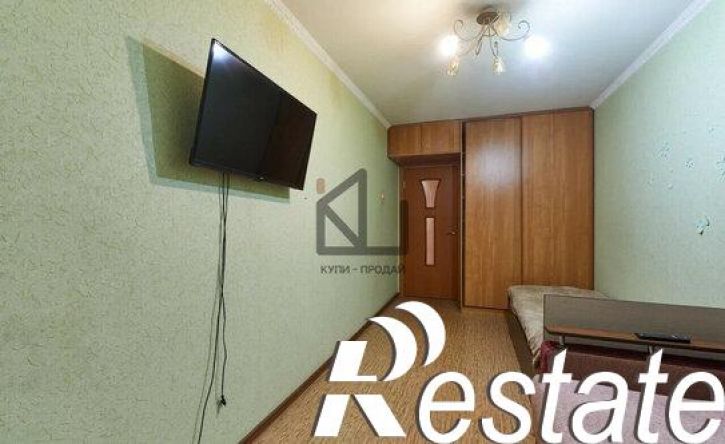 2-комн квартира Пермская улица, 59,  д. 59