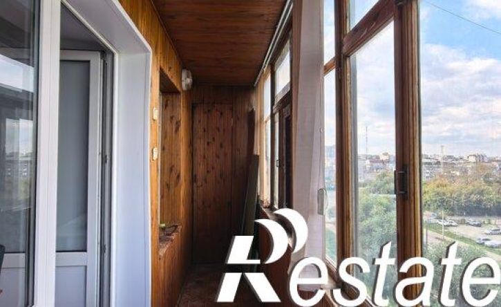 3-комн квартира улица Шота Руставели, 27,  д. 27