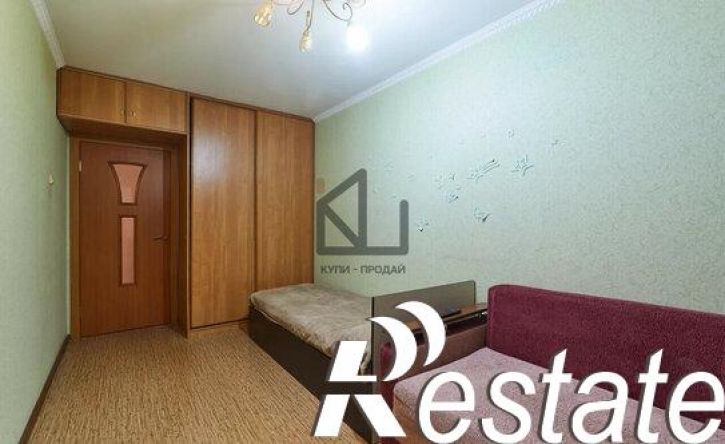 2-комн квартира Пермская улица, 59,  д. 59