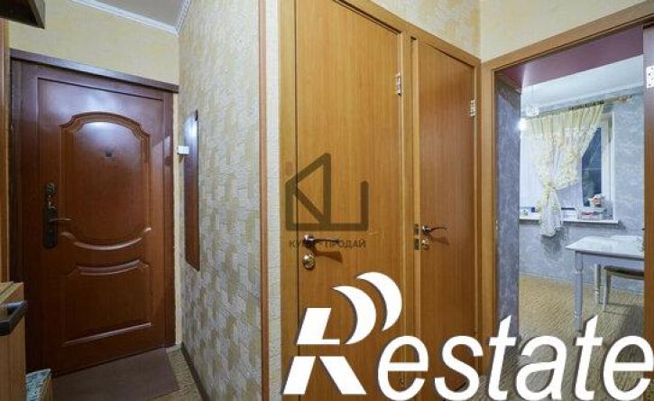 2-комн квартира Пермская улица, 59,  д. 59