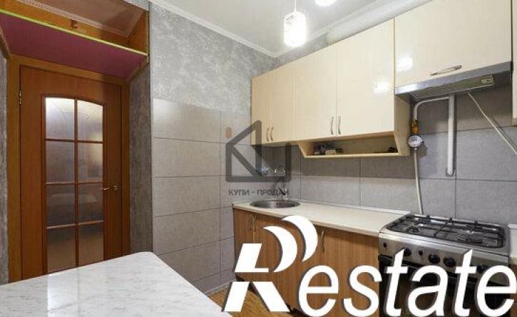 2-комн квартира Пермская улица, 59,  д. 59