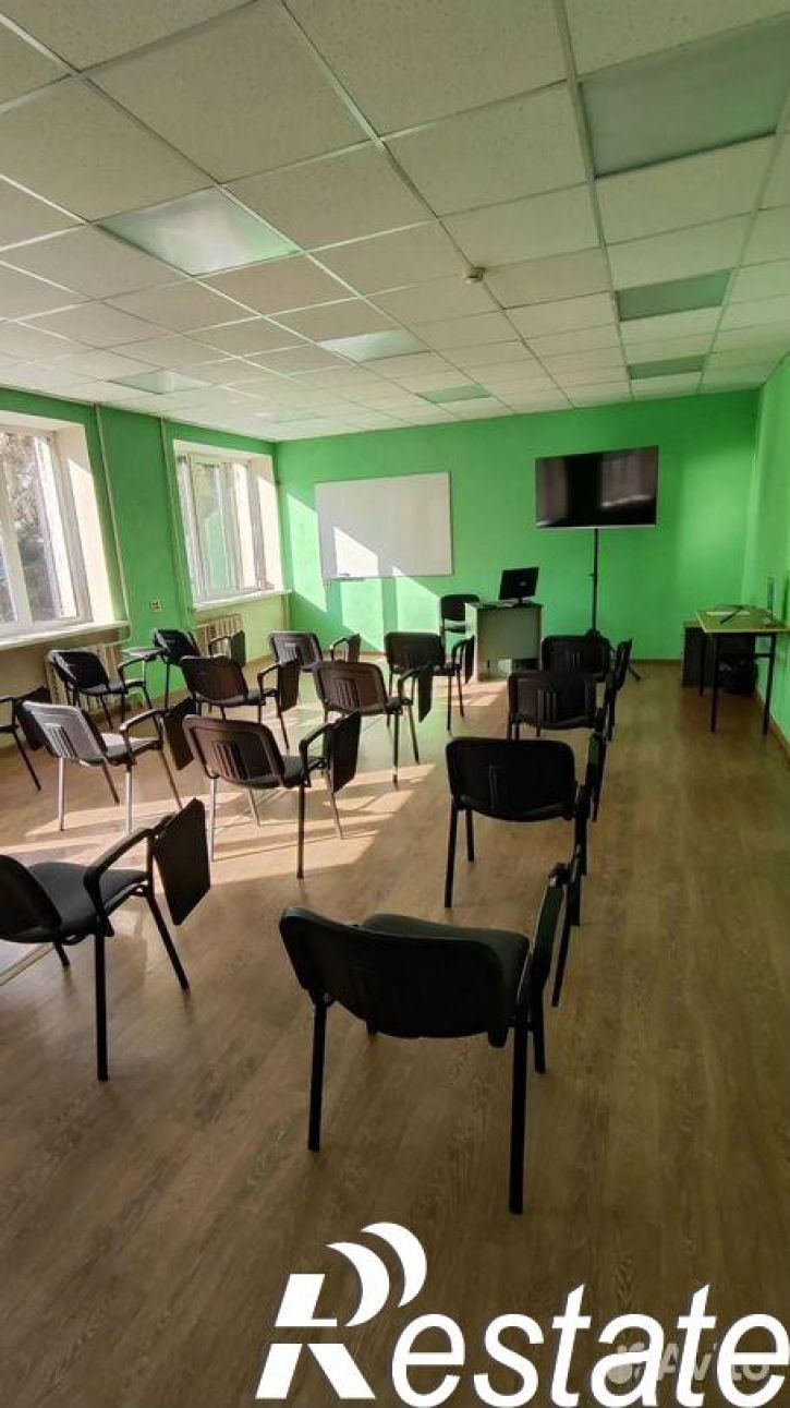 Офис улица Энтузиастов, 11,  д. 11