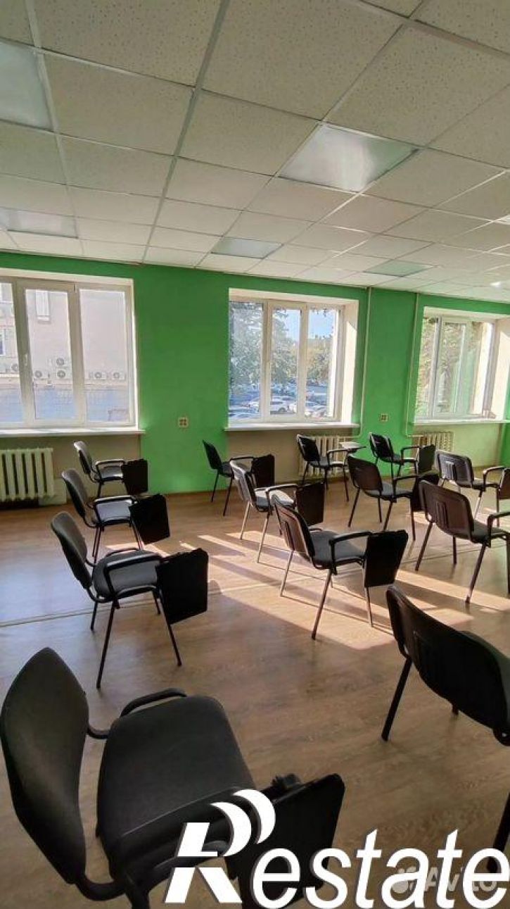 Офис улица Энтузиастов, 11,  д. 11