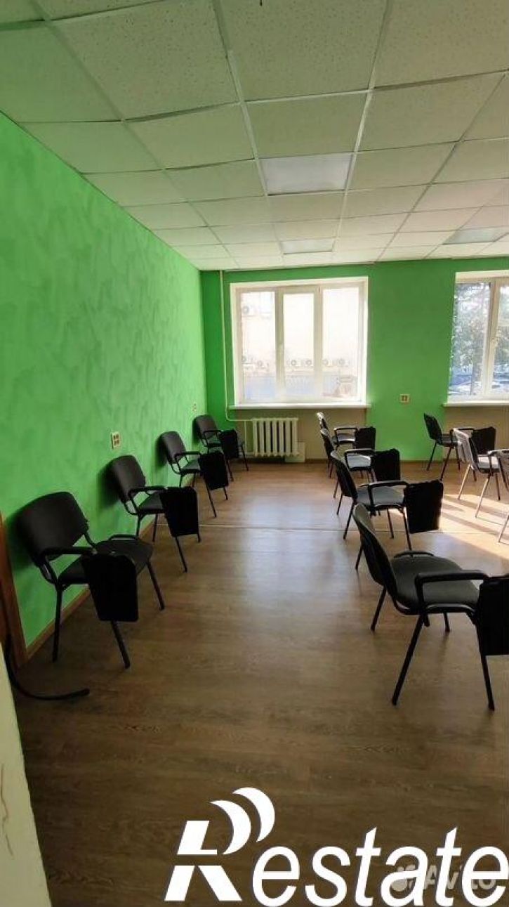 Офис улица Энтузиастов, 11,  д. 11